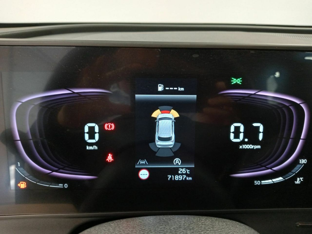 Kia Sportage 1.6 T-GDi 110kW (150CV) Drive 4x2 - Foto 15