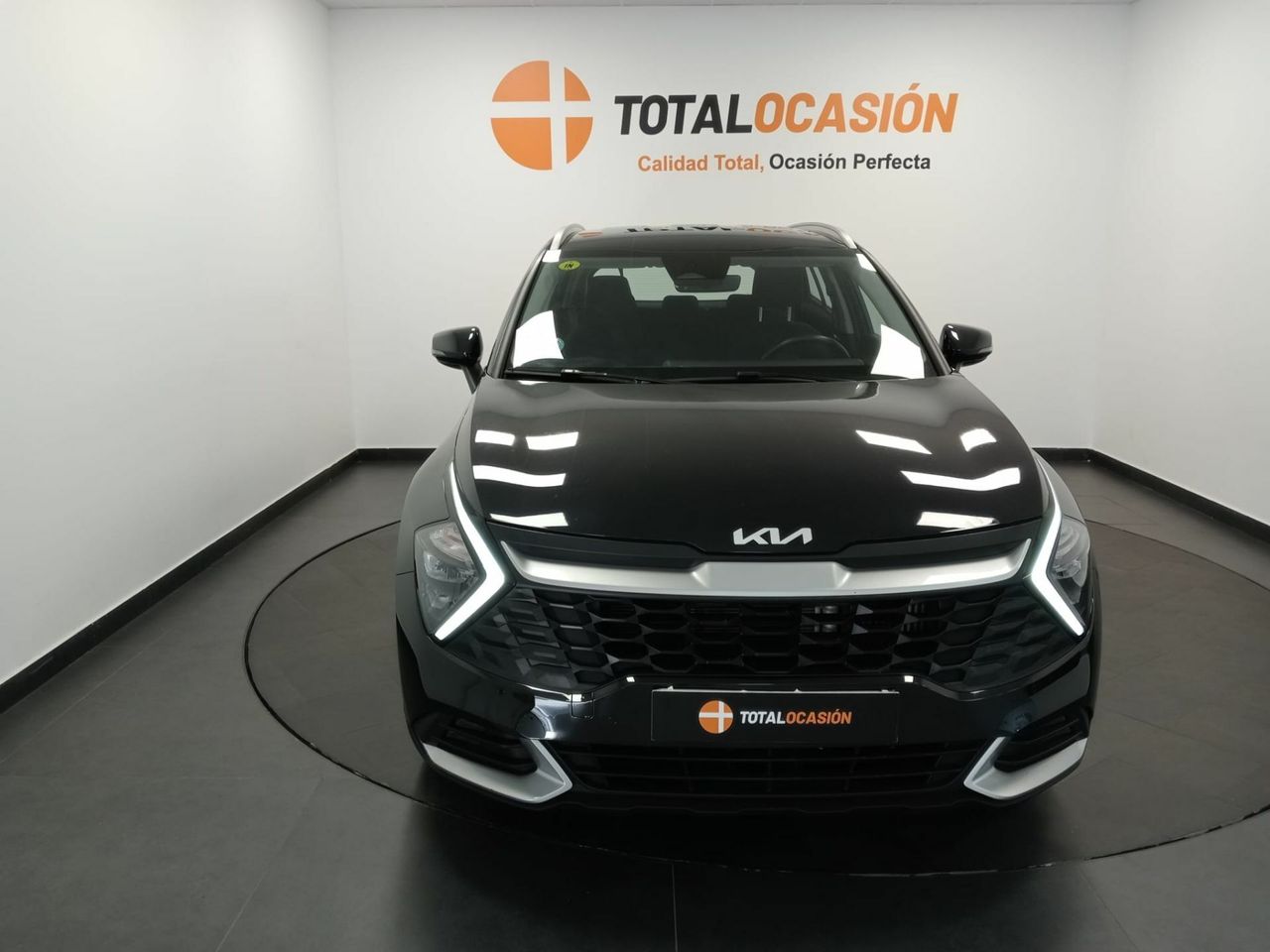 Kia Sportage 1.6 T-GDi 110kW (150CV) Drive 4x2 - Foto 8