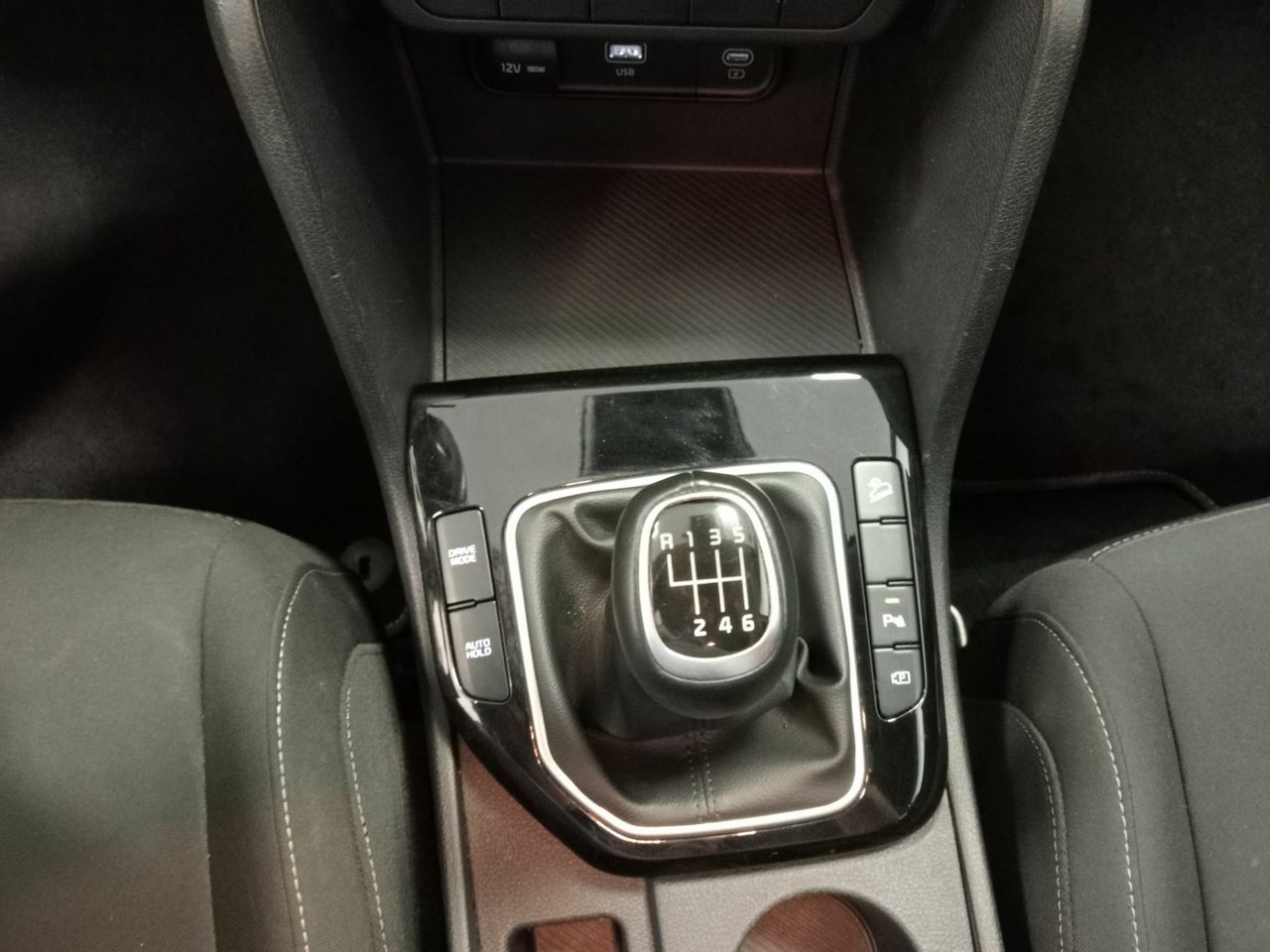 Kia Sportage 1.6 T-GDi 110kW (150CV) Drive 4x2 - Foto 20