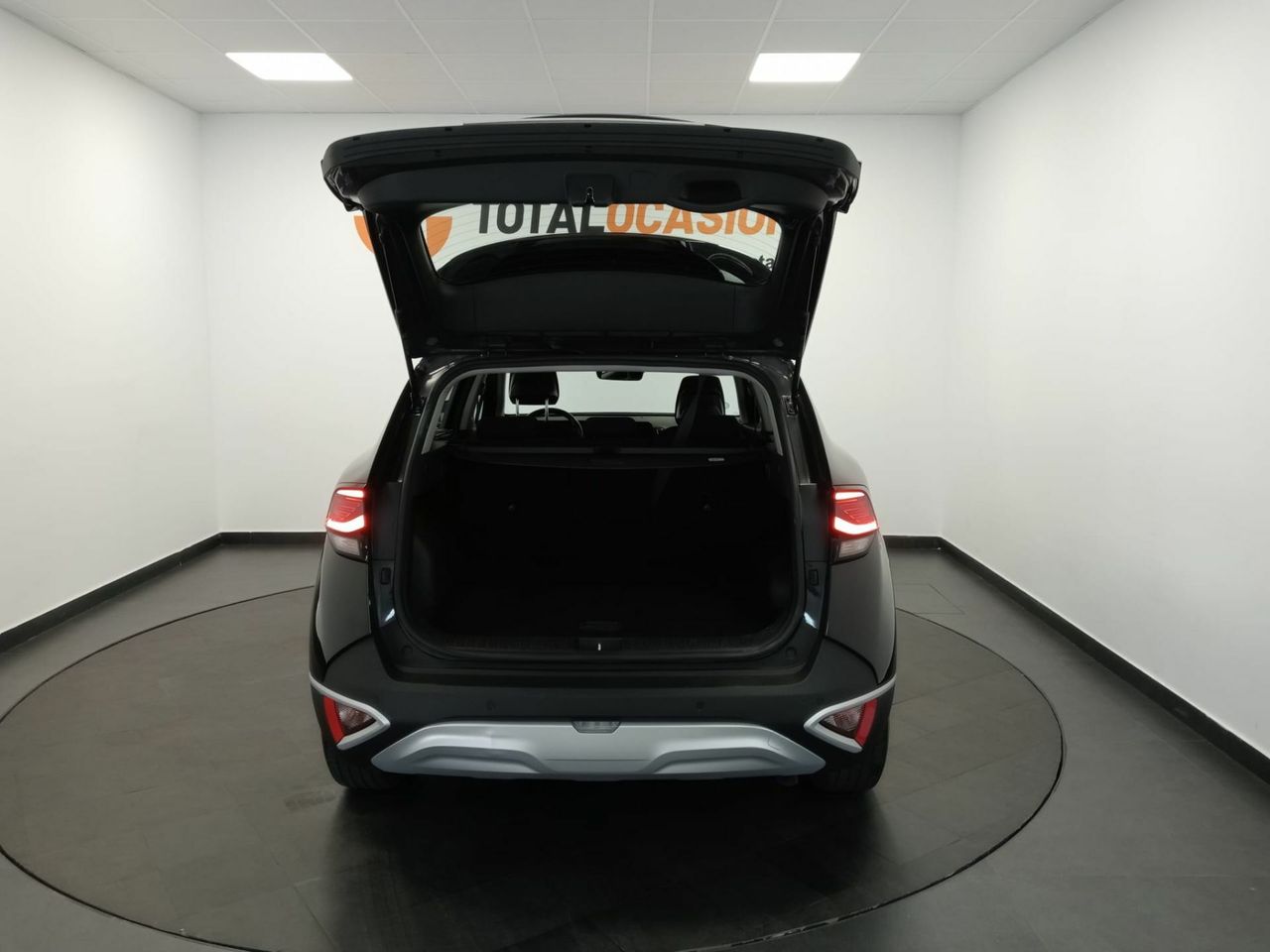 Kia Sportage 1.6 T-GDi 110kW (150CV) Drive 4x2 - Foto 11
