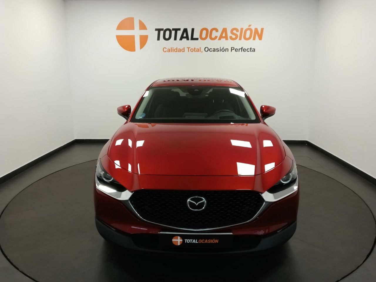 Mazda CX-30 e-SKYACTIV-G 2.0 90 kW 2WD AT Evolution - Foto 4