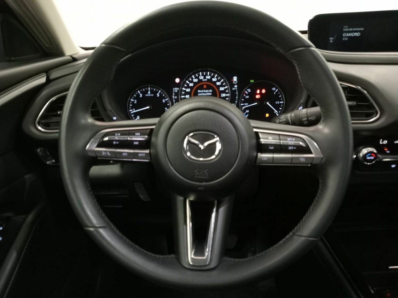 Mazda CX-30 e-SKYACTIV-G 2.0 90 kW 2WD AT Evolution - Foto 19