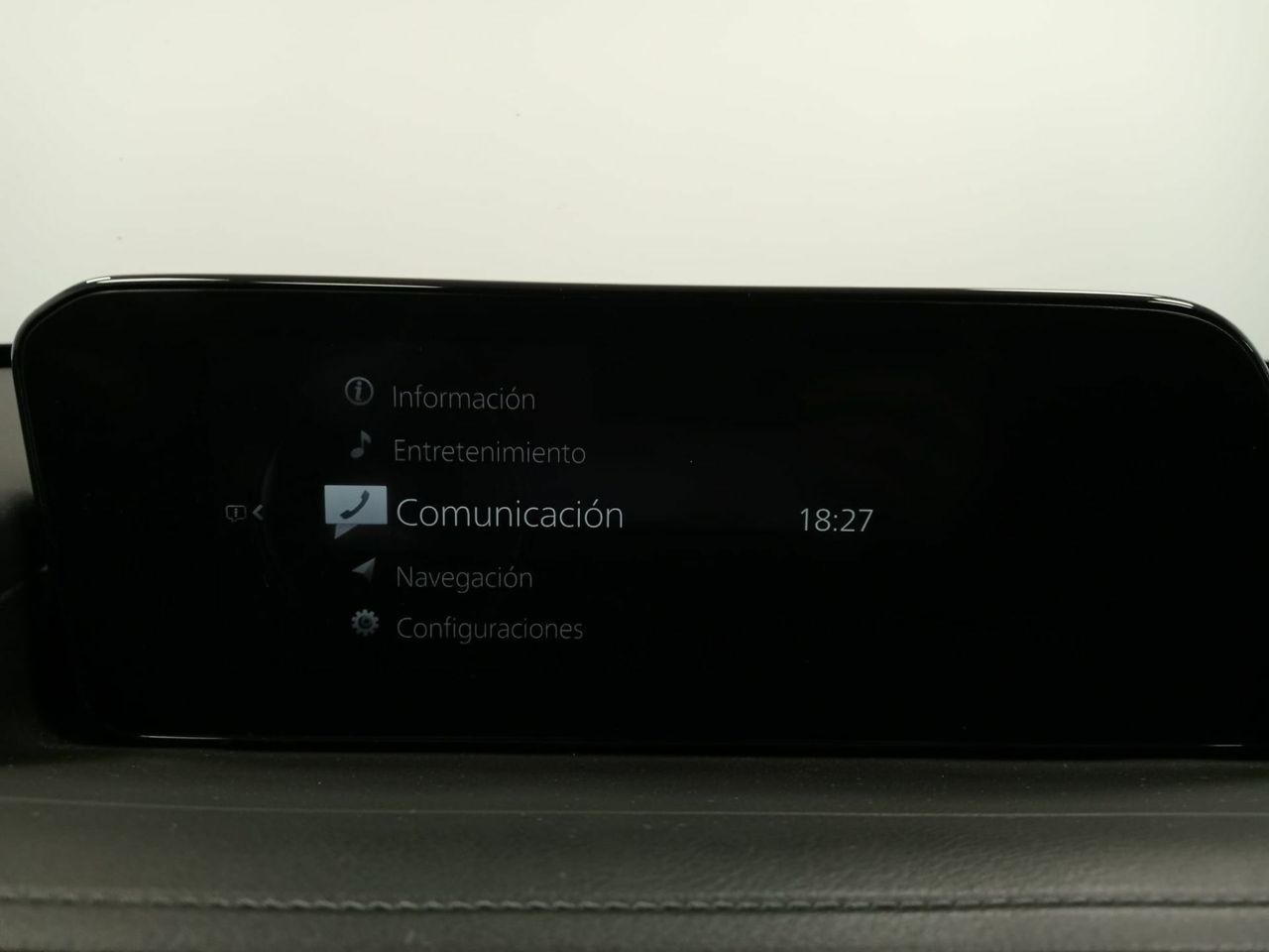 Mazda CX-30 e-SKYACTIV-G 2.0 90 kW 2WD AT Evolution - Foto 13