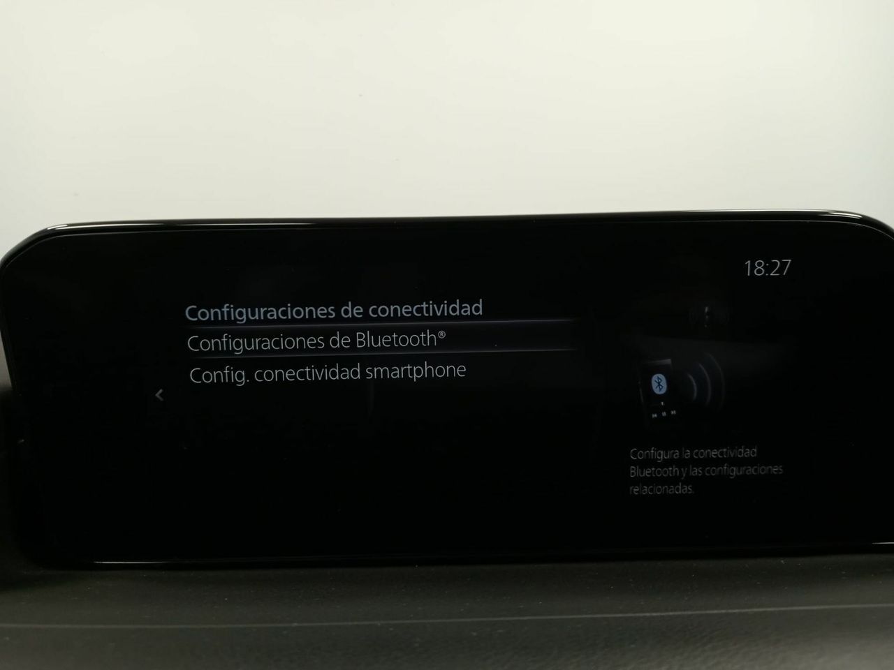 Mazda CX-30 e-SKYACTIV-G 2.0 90 kW 2WD AT Evolution - Foto 11