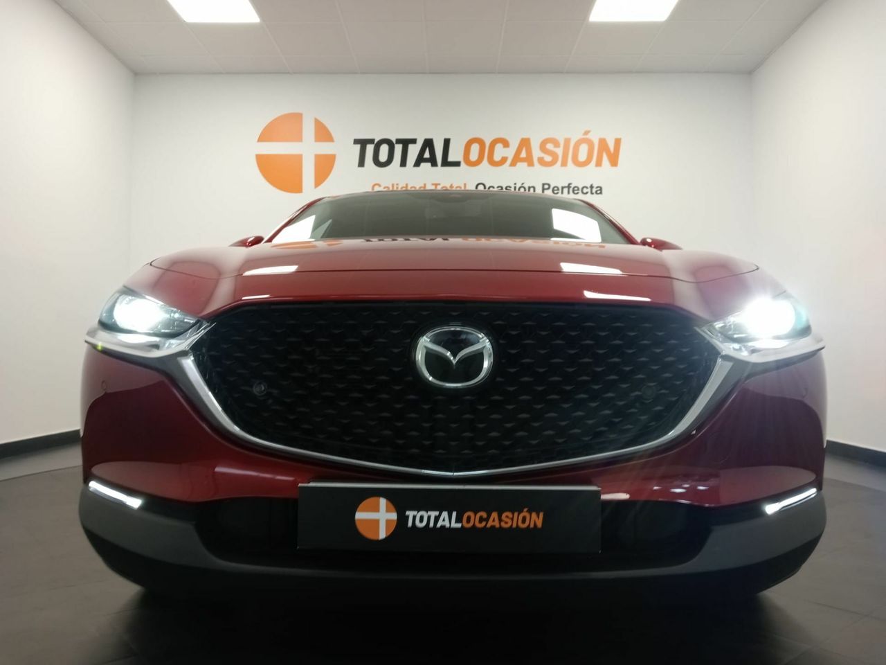 Mazda CX-30 e-SKYACTIV-G 2.0 90 kW 2WD AT Evolution - Foto 5