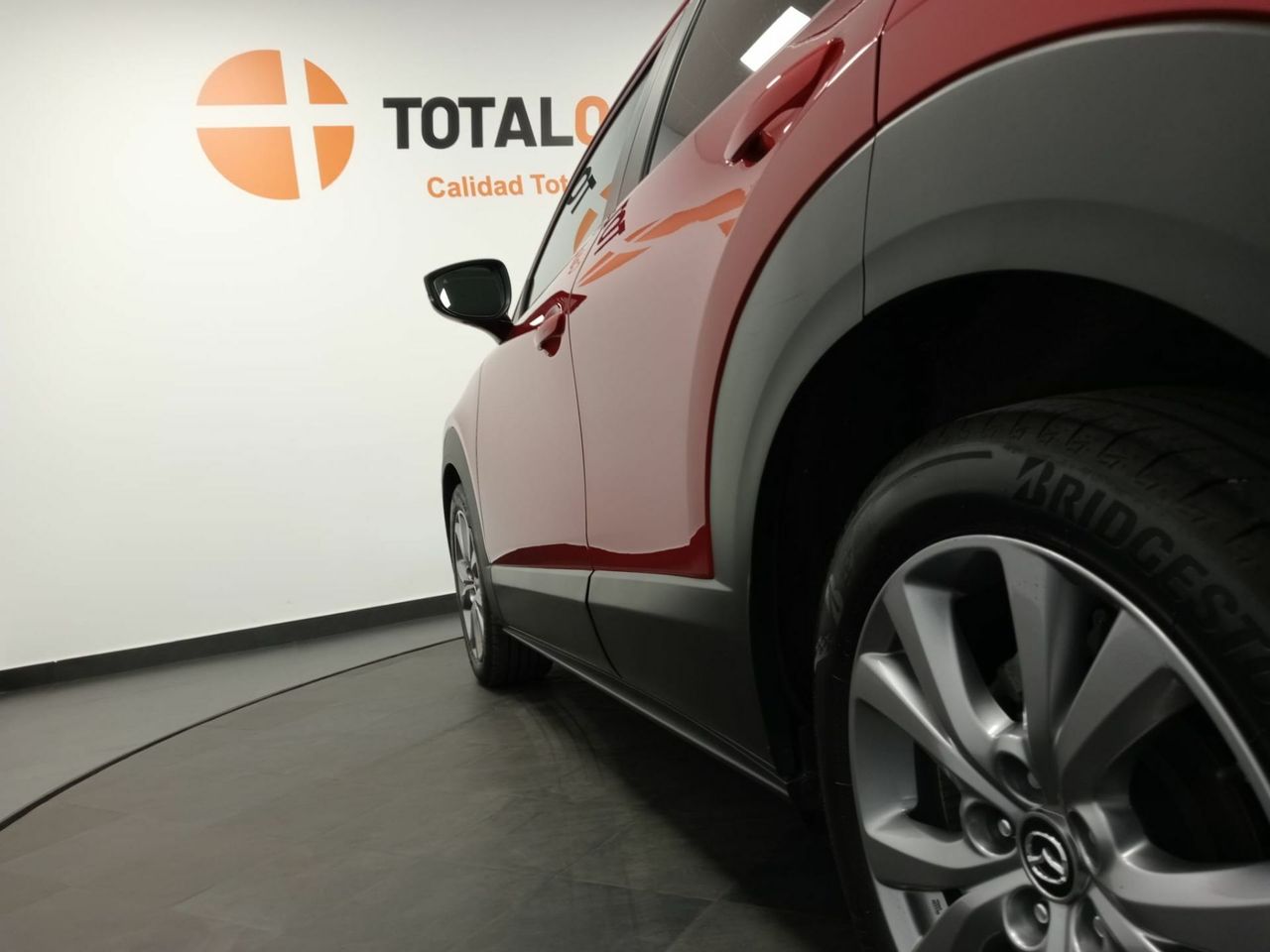 Mazda CX-30 e-SKYACTIV-G 2.0 90 kW 2WD AT Evolution - Foto 24