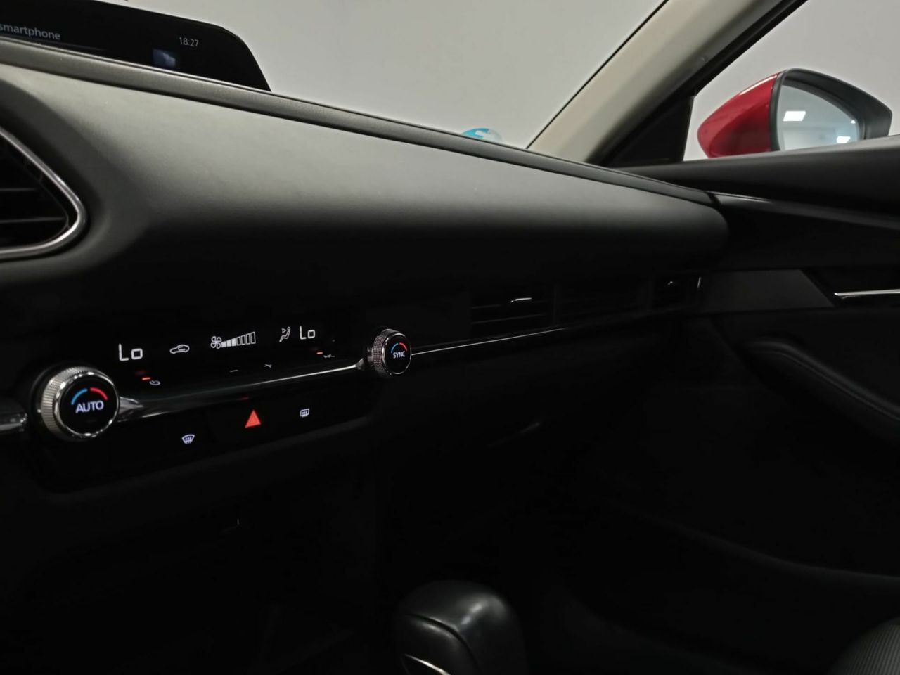 Mazda CX-30 e-SKYACTIV-G 2.0 90 kW 2WD AT Evolution - Foto 9