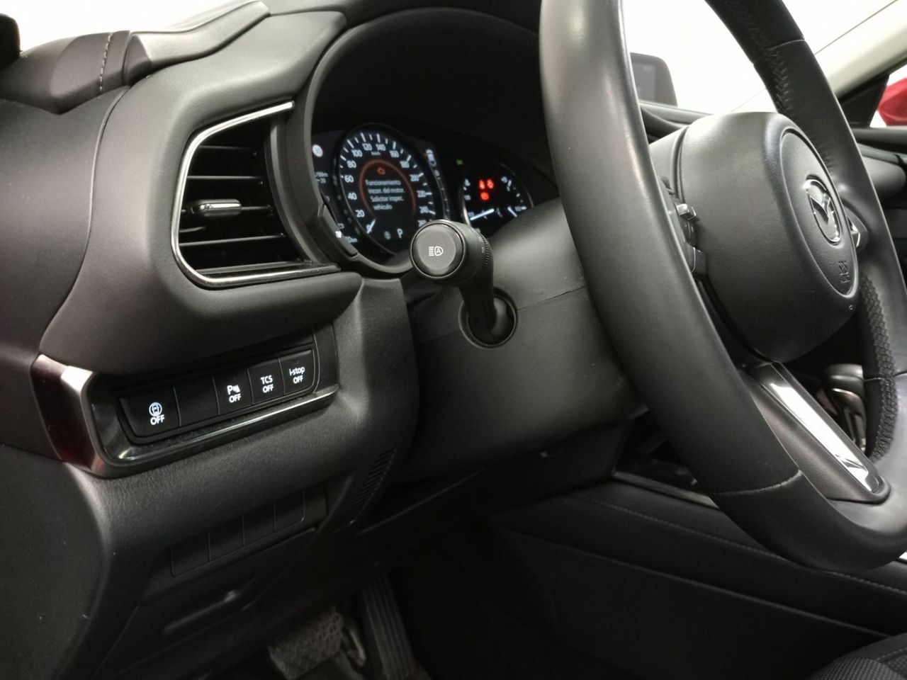 Mazda CX-30 e-SKYACTIV-G 2.0 90 kW 2WD AT Evolution - Foto 15