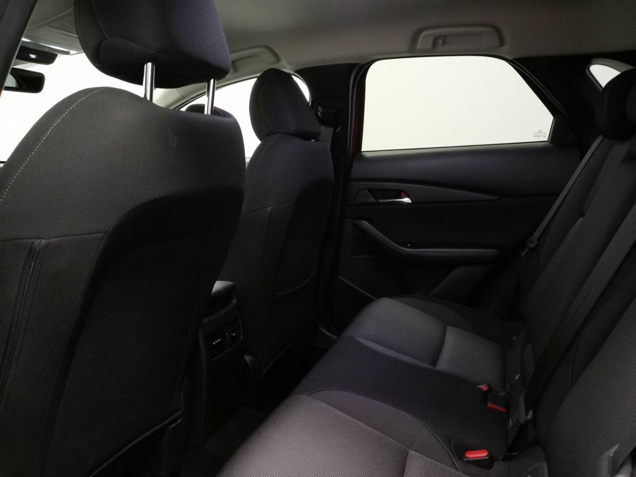 Mazda CX-30 e-SKYACTIV-G 2.0 90 kW 2WD AT Evolution - Foto 22
