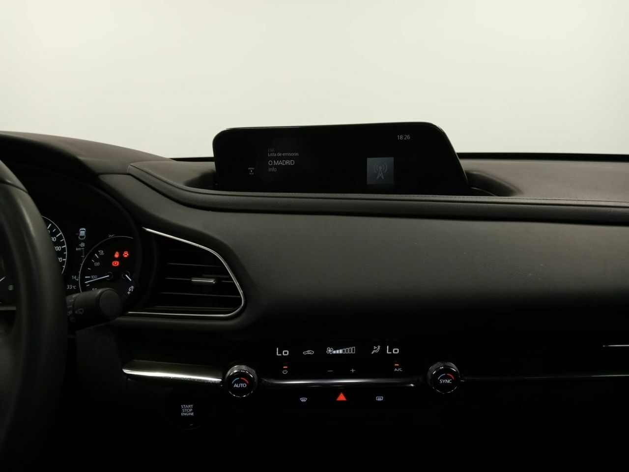 Mazda CX-30 e-SKYACTIV-G 2.0 90 kW 2WD AT Evolution - Foto 18