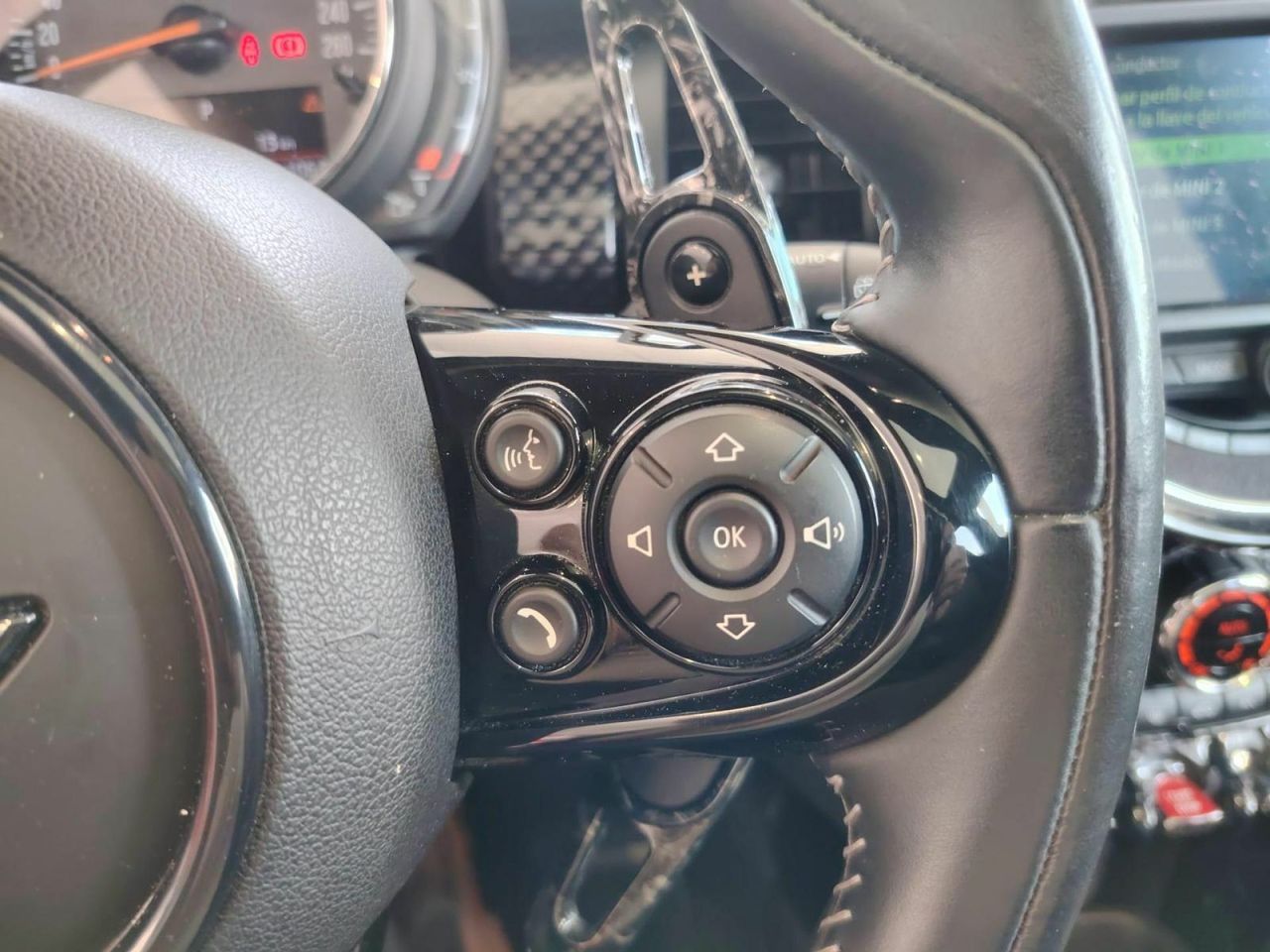 MINI Cooper COOPER SD AUTO 5 PUERTAS - Foto 30