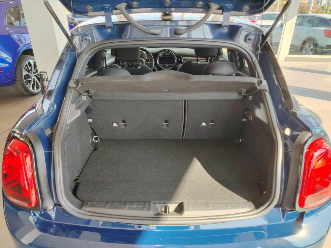 MINI Cooper COOPER SD AUTO 5 PUERTAS - Foto 17