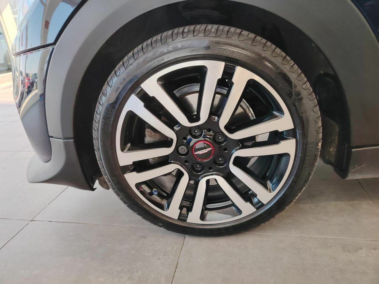 MINI Cooper COOPER SD AUTO 5 PUERTAS - Foto 11