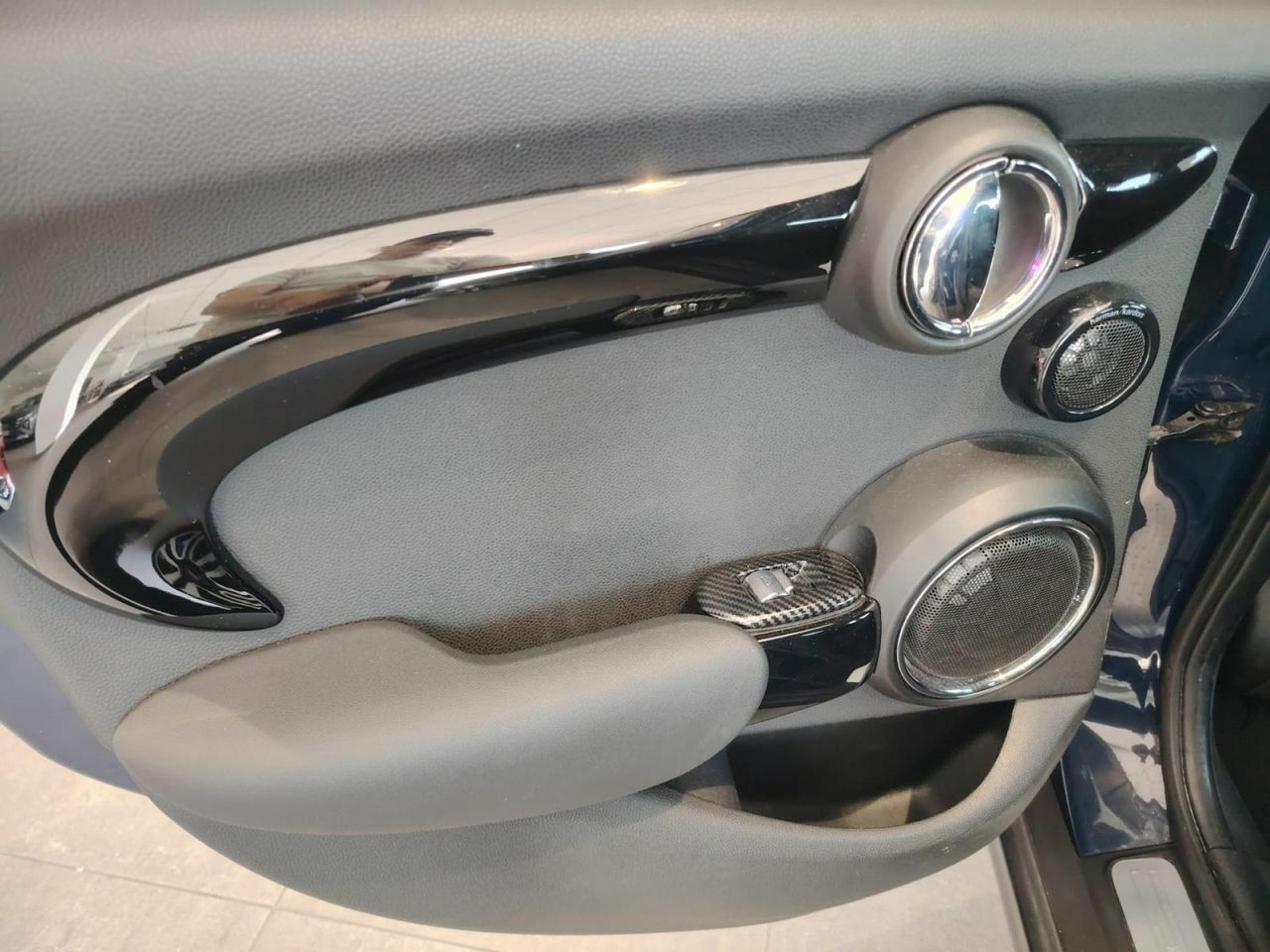 MINI Cooper COOPER SD AUTO 5 PUERTAS - Foto 18