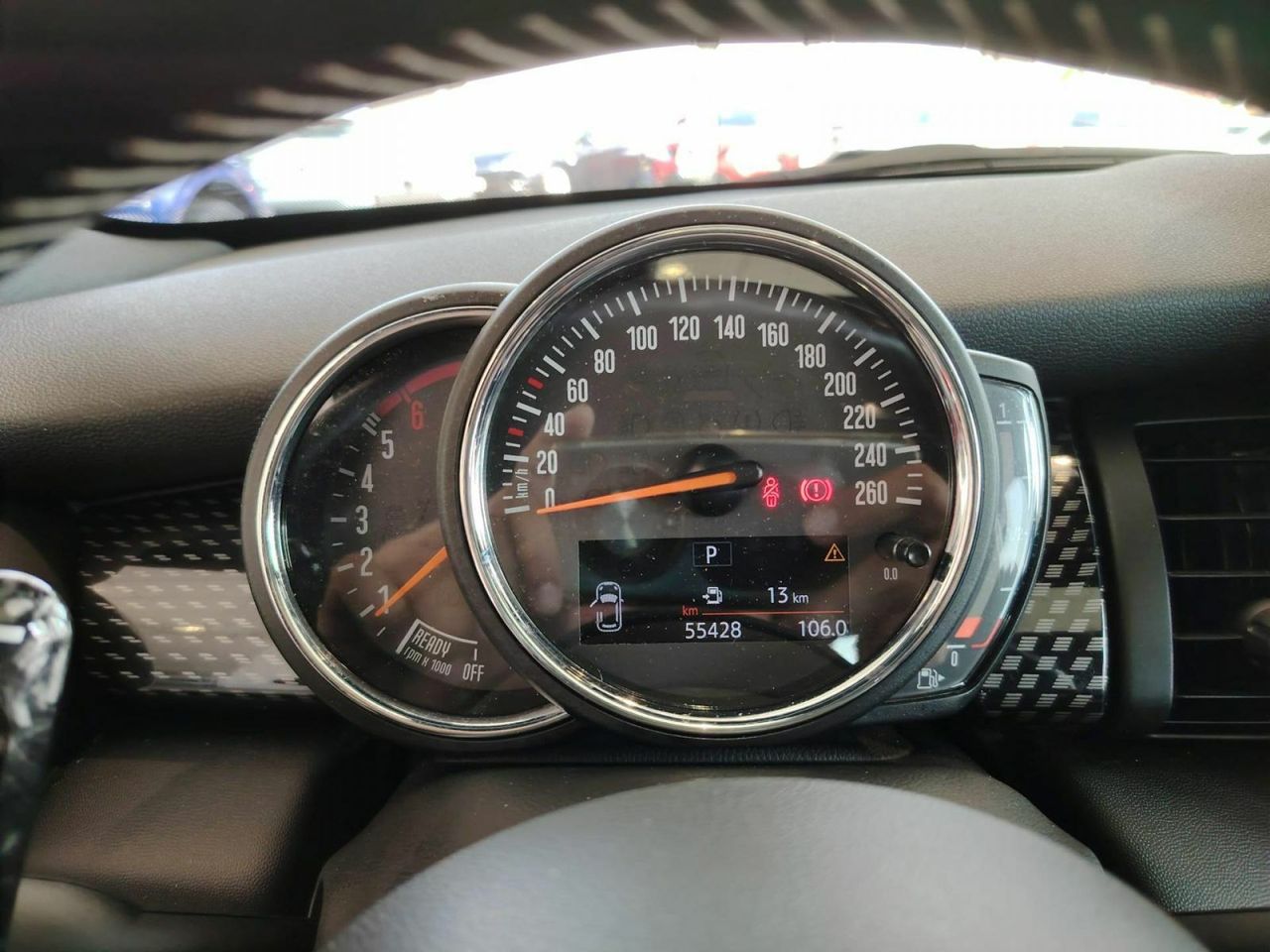 MINI Cooper COOPER SD AUTO 5 PUERTAS - Foto 31