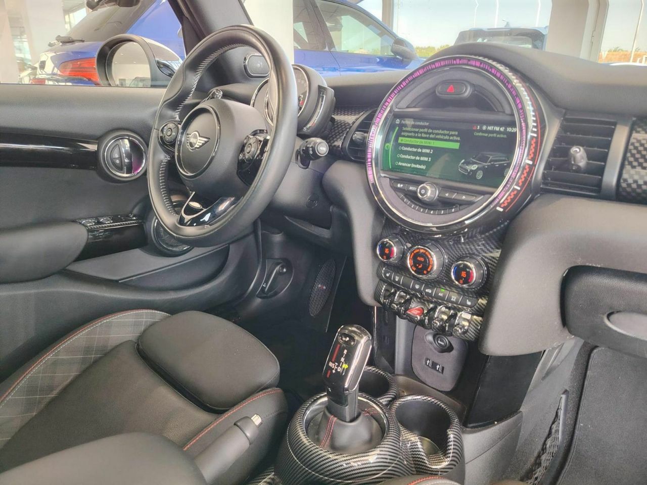 MINI Cooper COOPER SD AUTO 5 PUERTAS - Foto 38