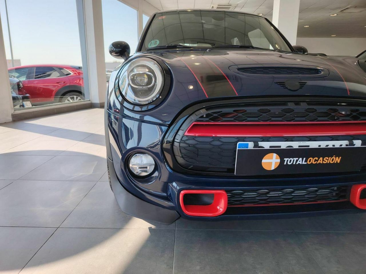 MINI Cooper COOPER SD AUTO 5 PUERTAS - Foto 10