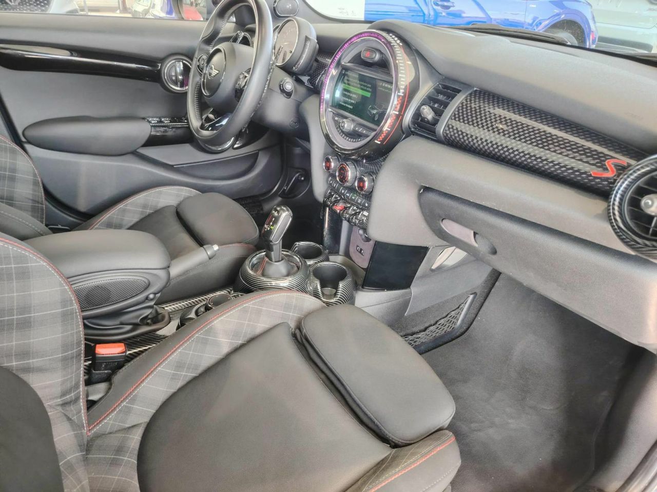 MINI Cooper COOPER SD AUTO 5 PUERTAS - Foto 37