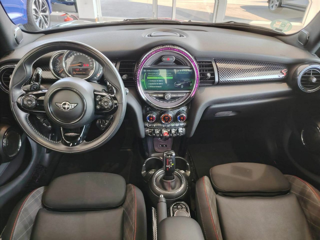 MINI Cooper COOPER SD AUTO 5 PUERTAS - Foto 19