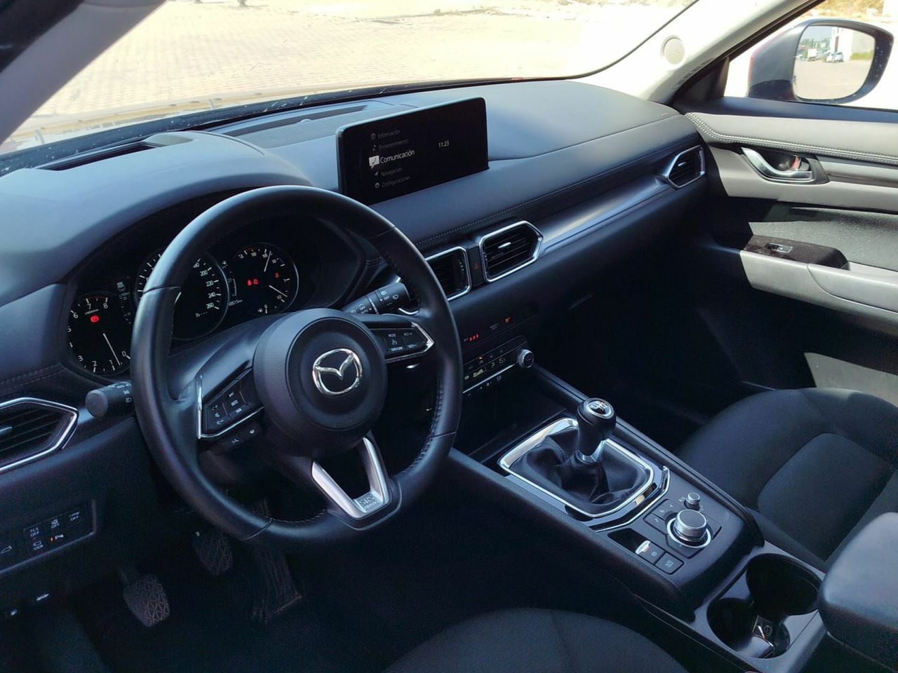 Mazda CX-5 2.0 GE 121kW (165CV) 2WD Evolution - Foto 4