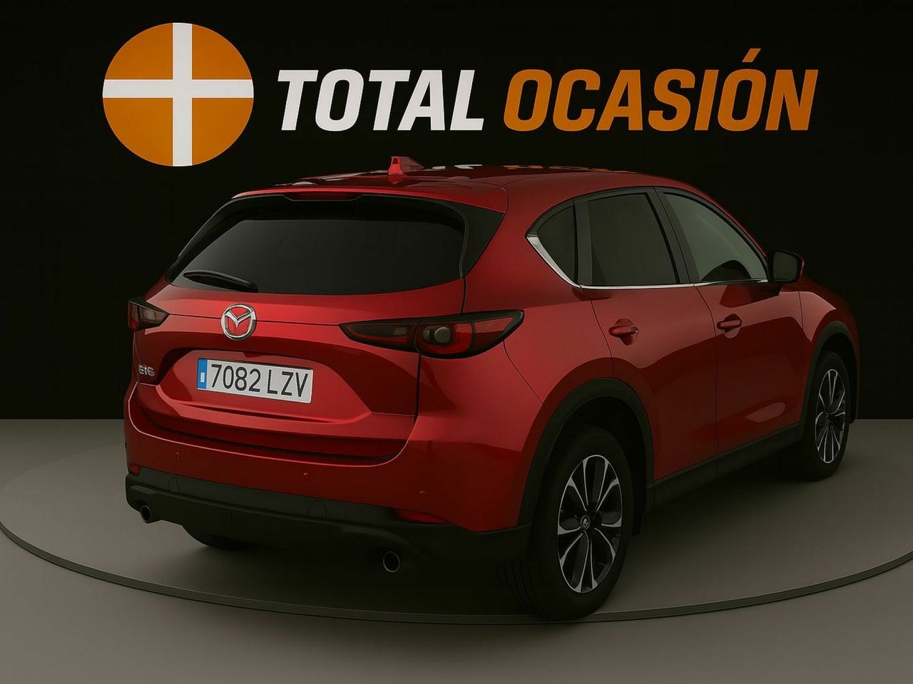Mazda CX-5 2.0 GE 121kW (165CV) 2WD Evolution - Foto 3