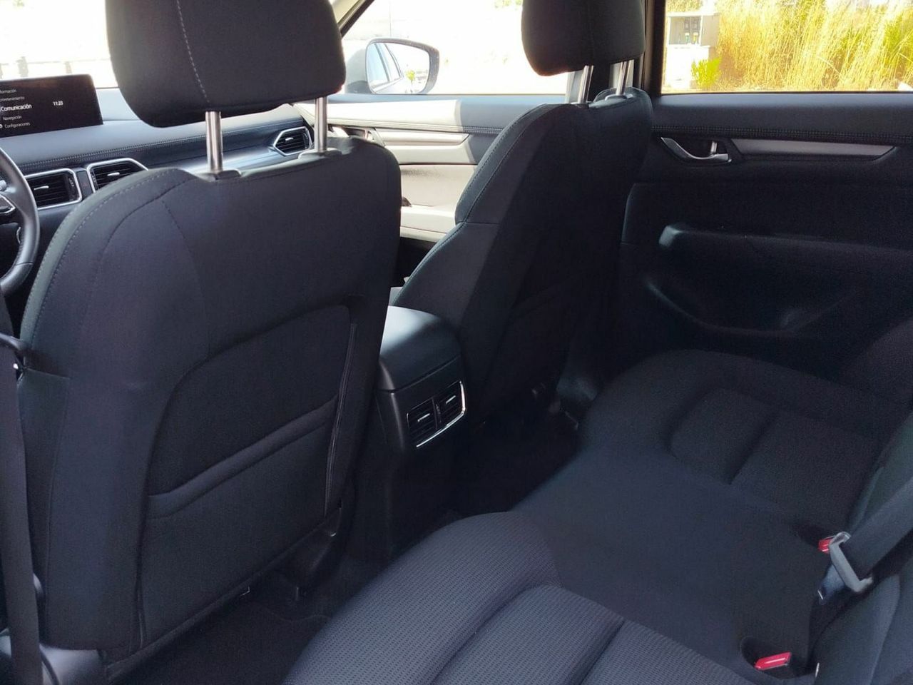 Mazda CX-5 2.0 GE 121kW (165CV) 2WD Evolution - Foto 6
