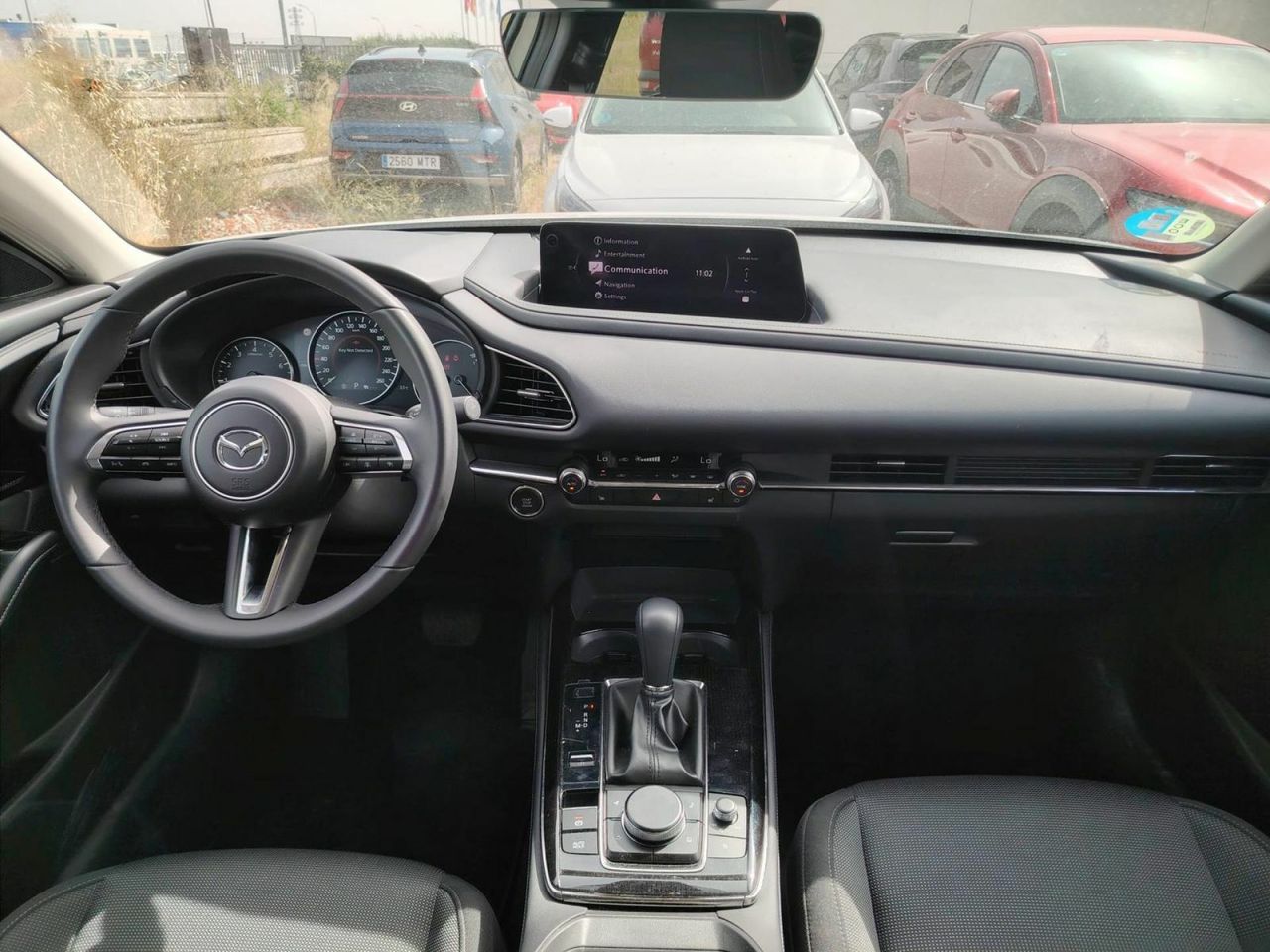 Mazda CX-30 e-SKY G MHEV 90kW 6AT Excl-line Plus - Foto 4