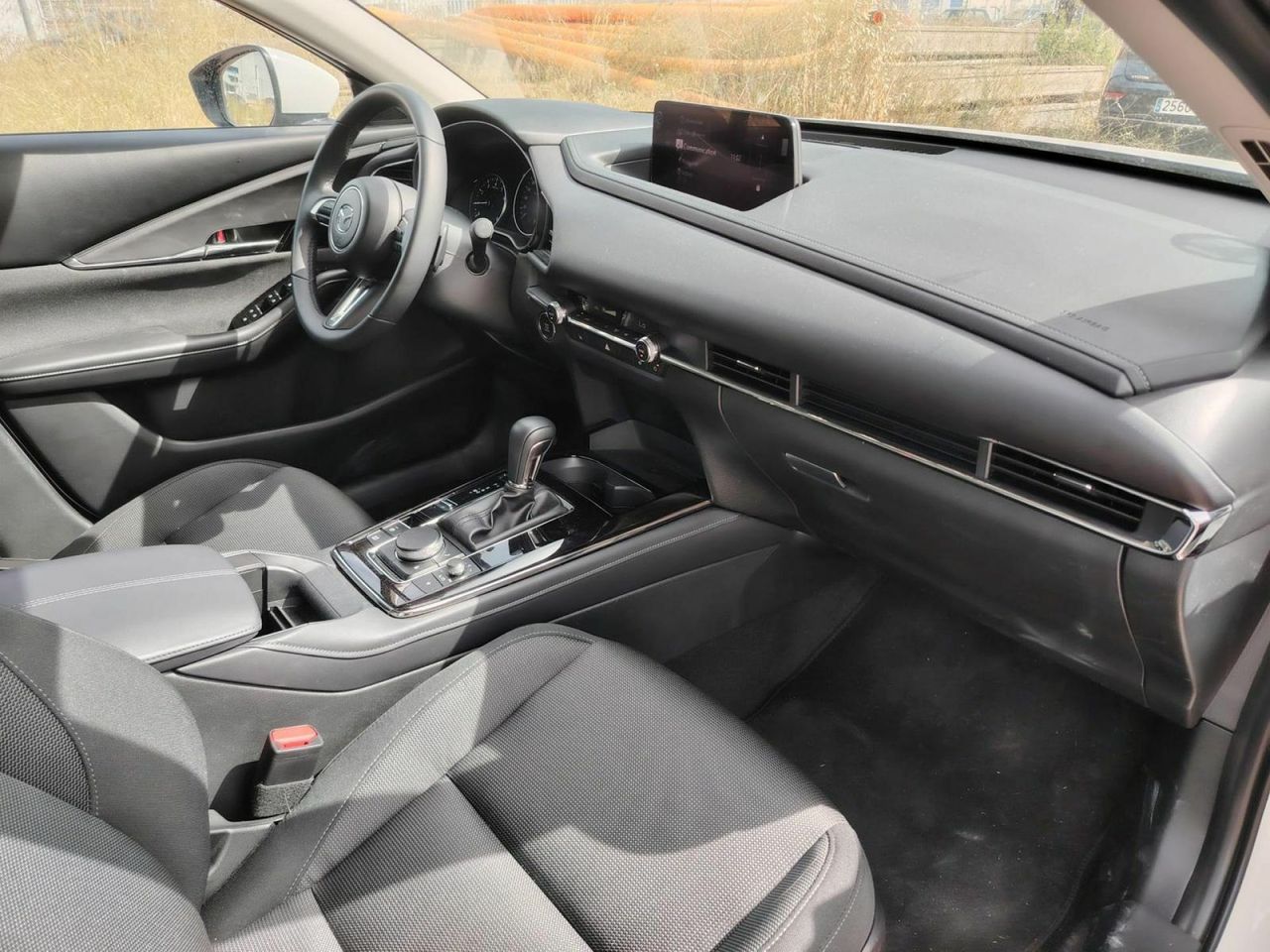 Mazda CX-30 e-SKY G MHEV 90kW 6AT Excl-line Plus - Foto 5