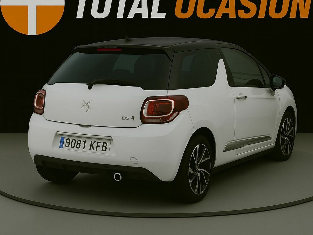 DS DS 3 BlueHDi 74kW (100CV) Style - Foto 3