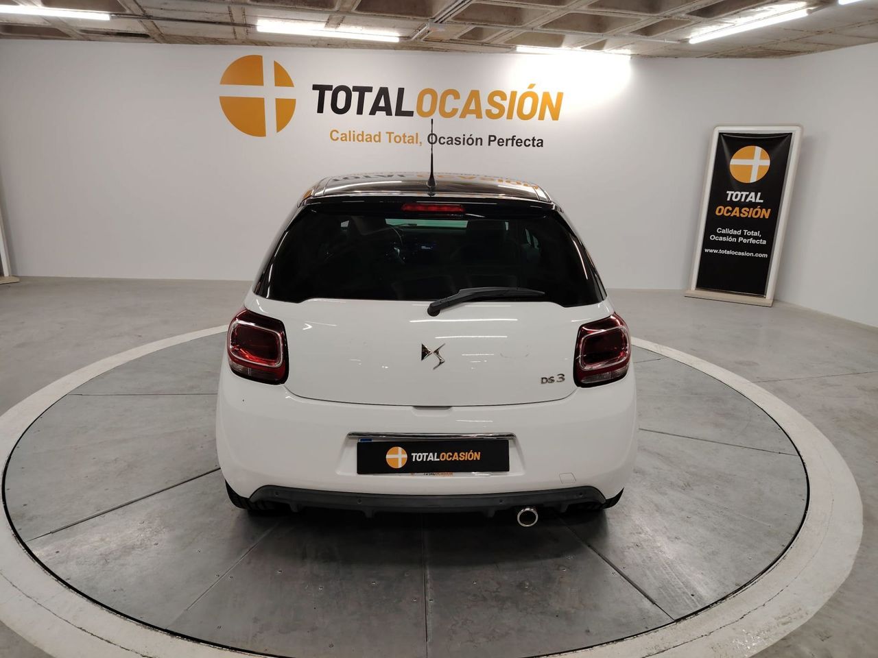 DS DS 3 BlueHDi 74kW (100CV) Style - Foto 8