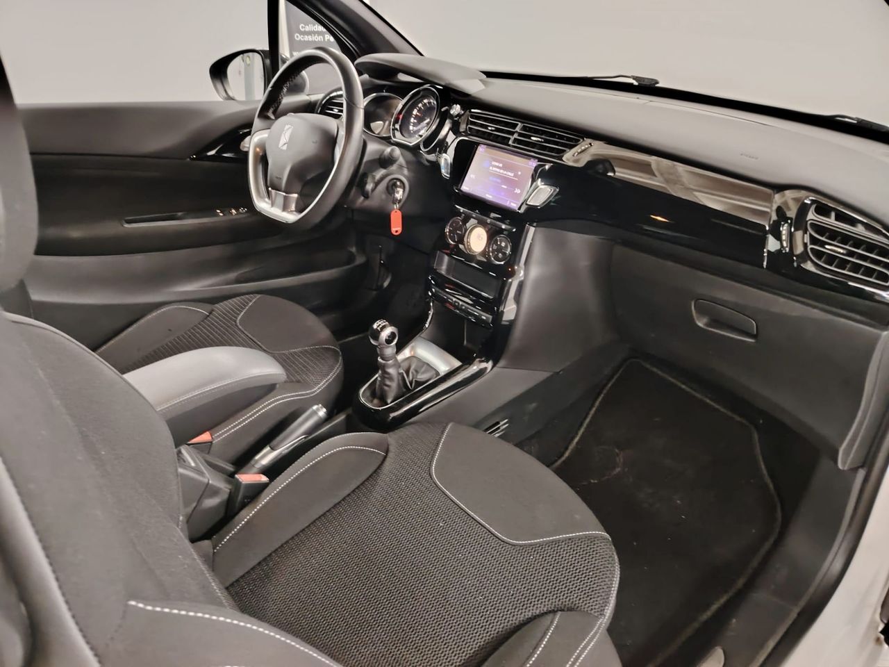 DS DS 3 BlueHDi 74kW (100CV) Style - Foto 20