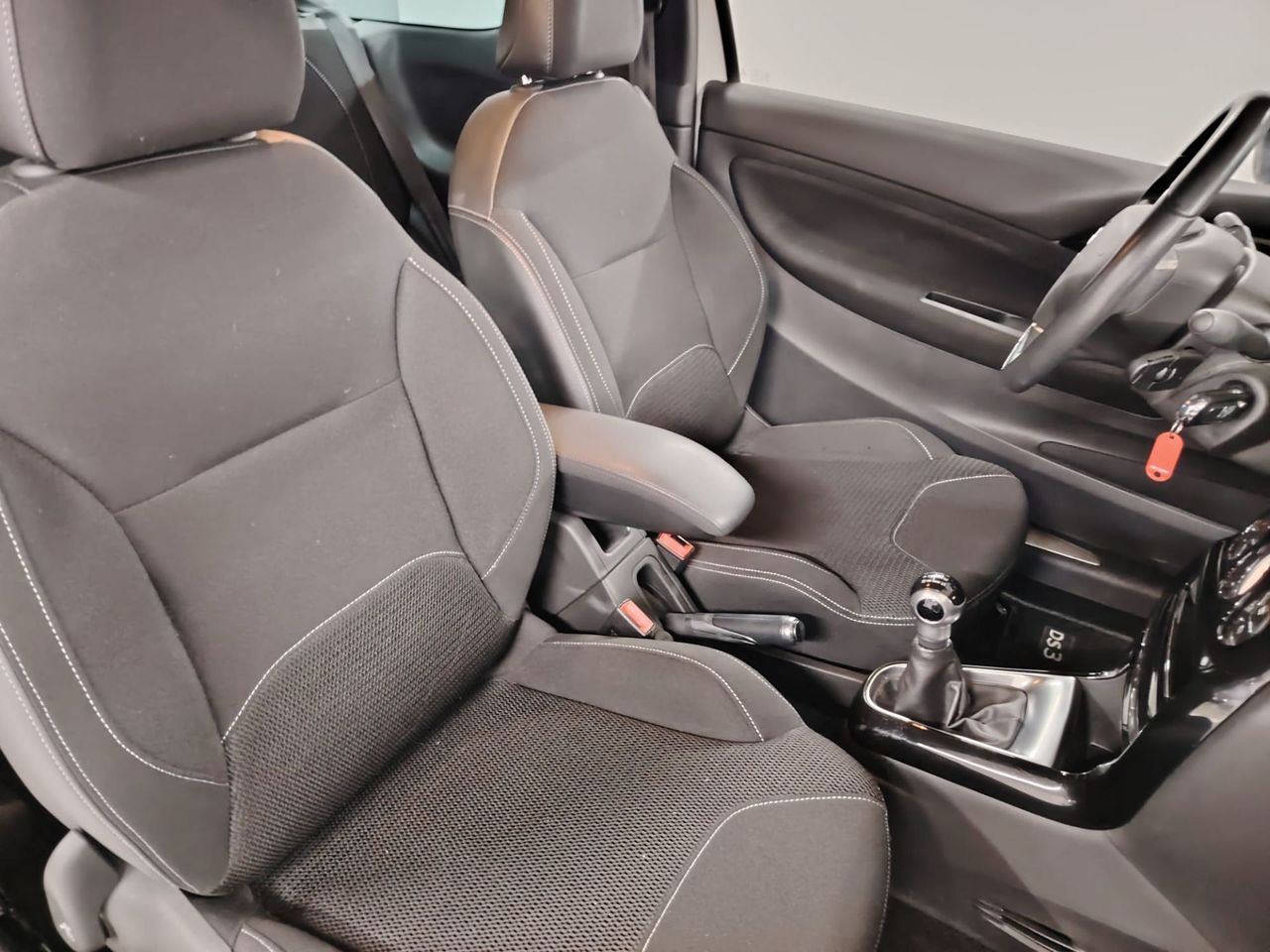 DS DS 3 BlueHDi 74kW (100CV) Style - Foto 19