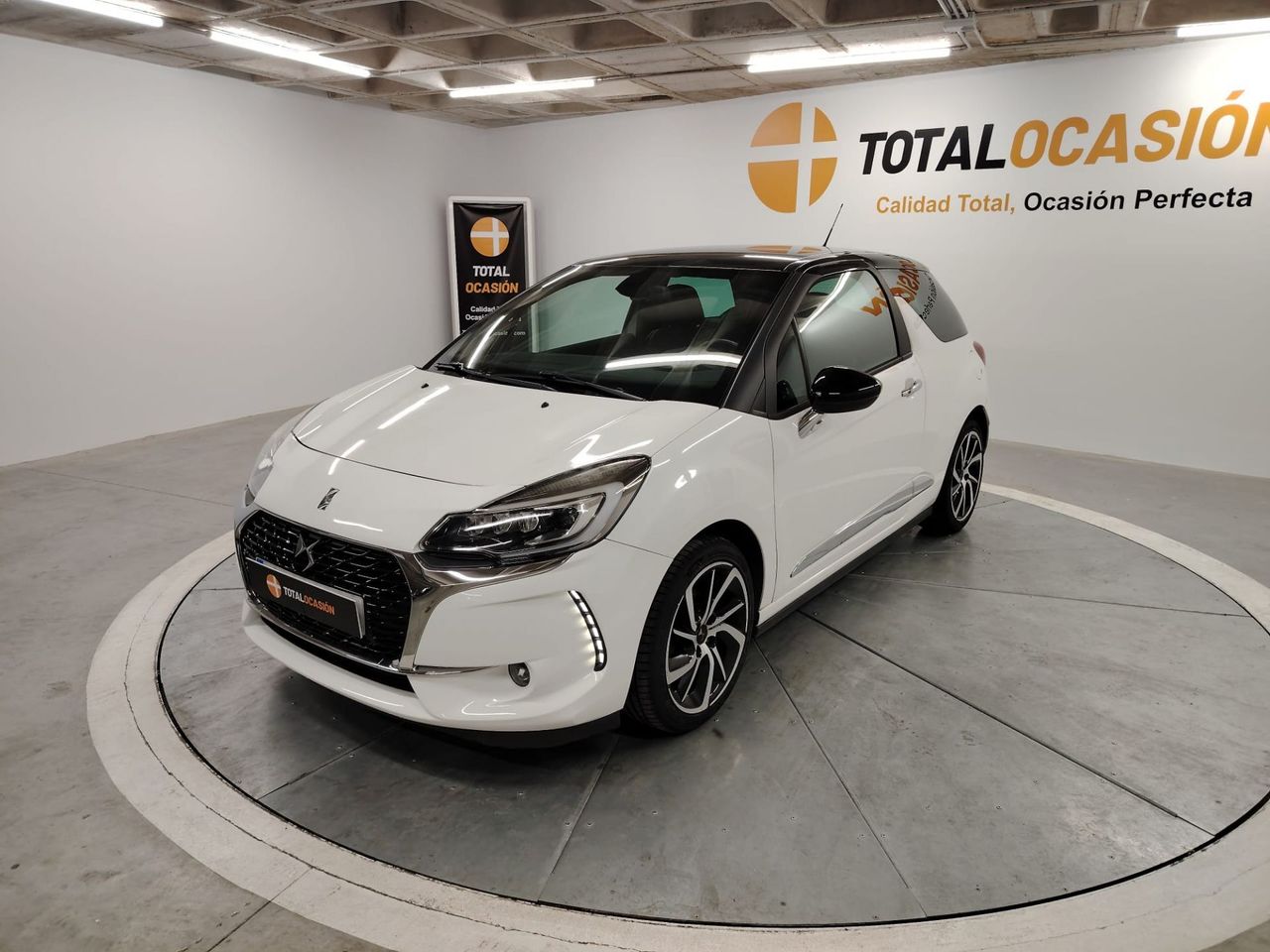 DS DS 3 BlueHDi 74kW (100CV) Style - Foto 3