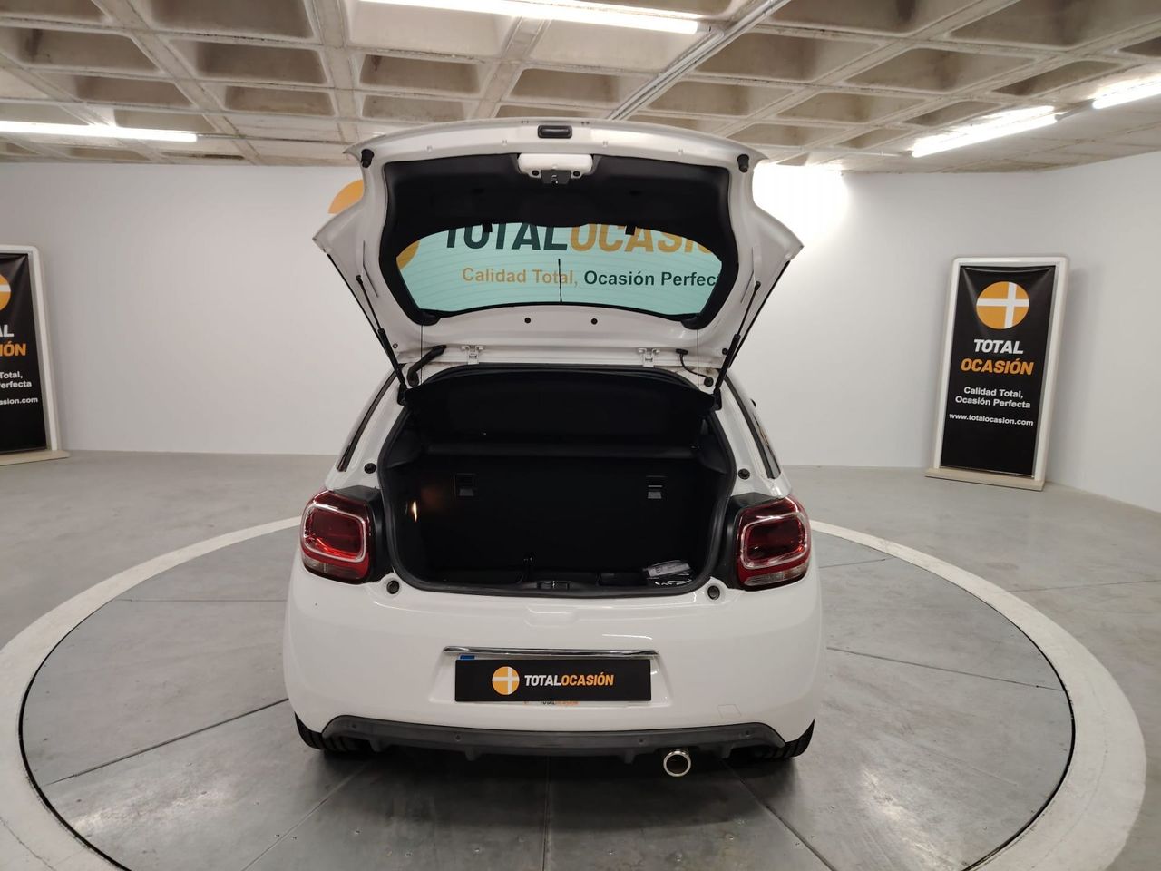 DS DS 3 BlueHDi 74kW (100CV) Style - Foto 9