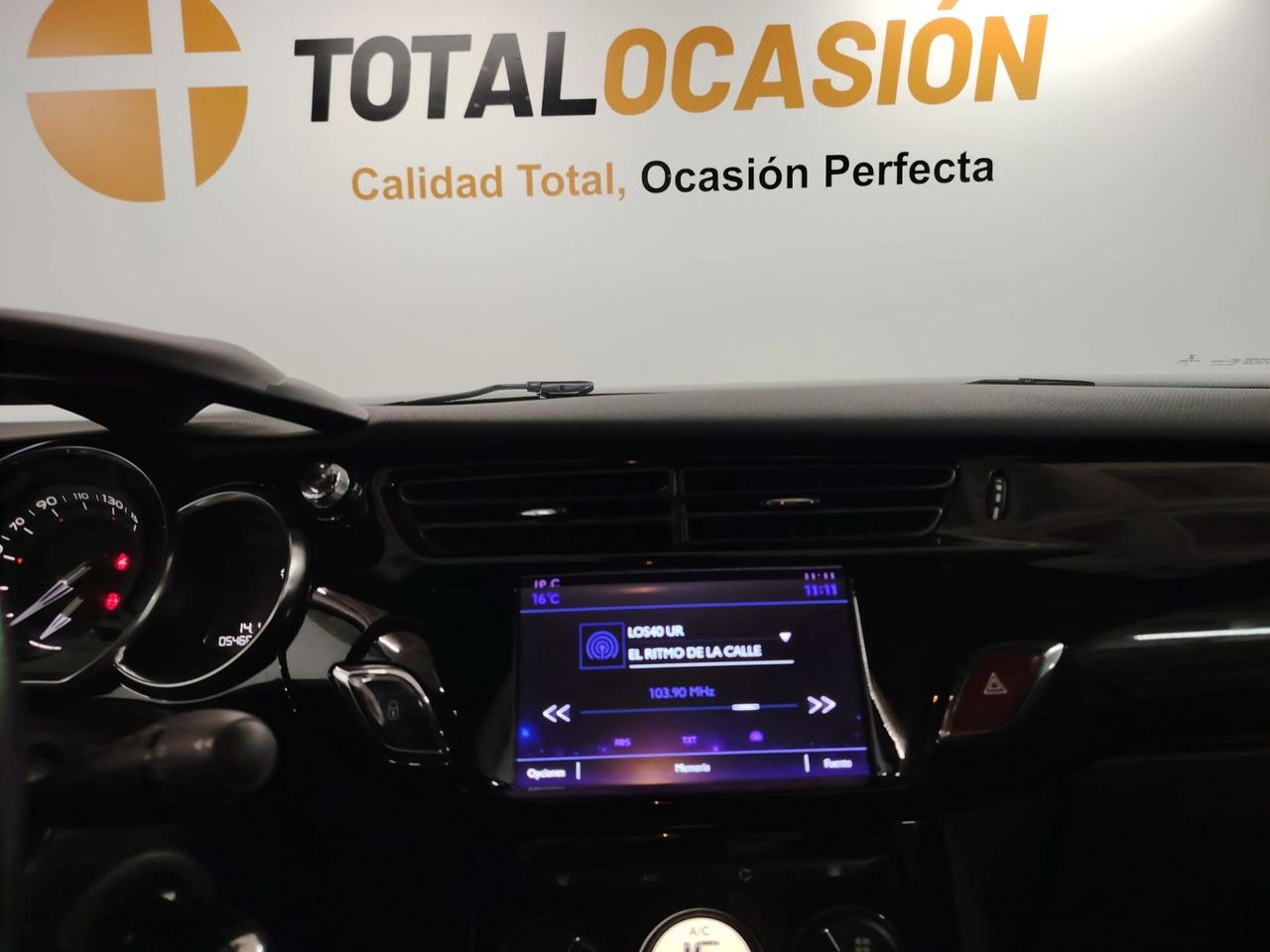 DS DS 3 BlueHDi 74kW (100CV) Style - Foto 15