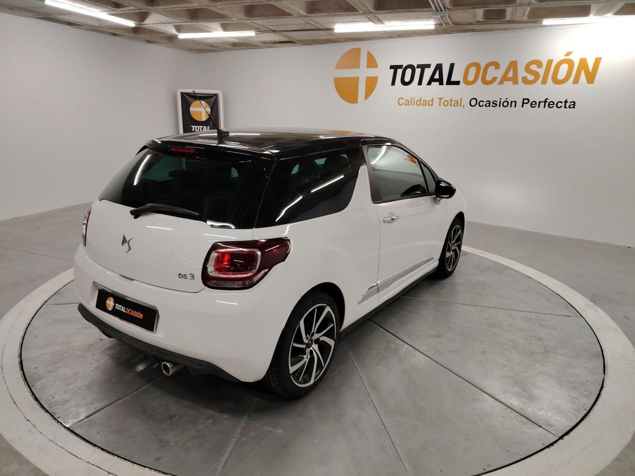 DS DS 3 BlueHDi 74kW (100CV) Style - Foto 5