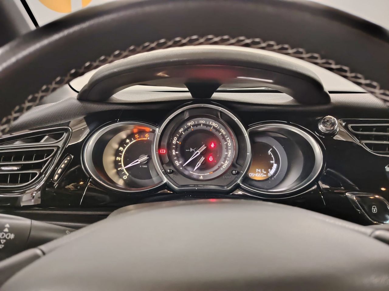 DS DS 3 BlueHDi 74kW (100CV) Style - Foto 13