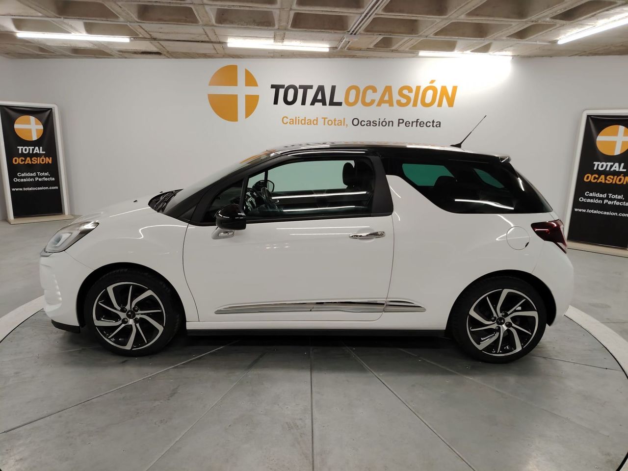 DS DS 3 BlueHDi 74kW (100CV) Style - Foto 6