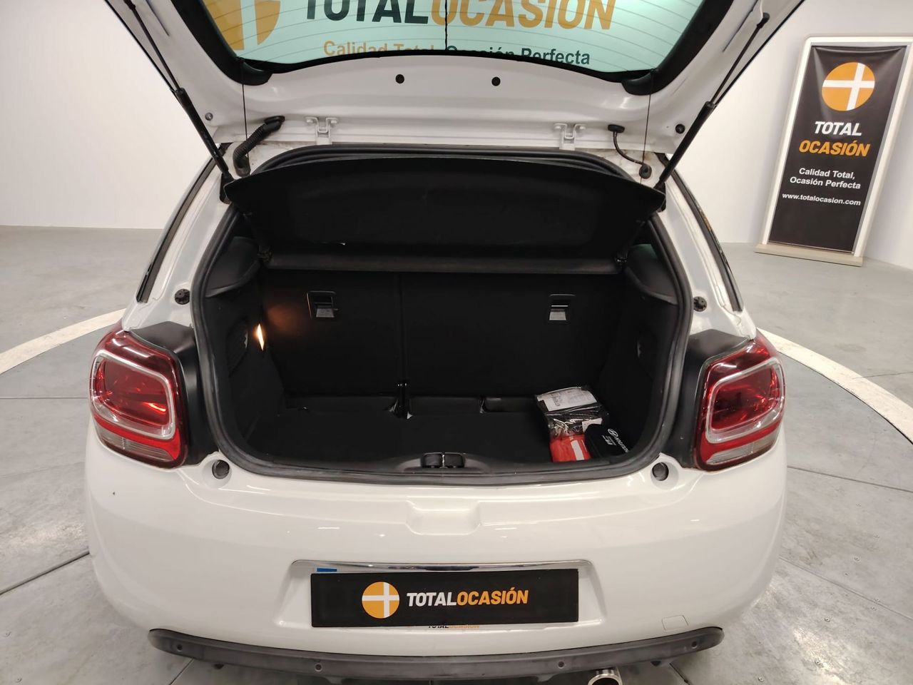 DS DS 3 BlueHDi 74kW (100CV) Style - Foto 10