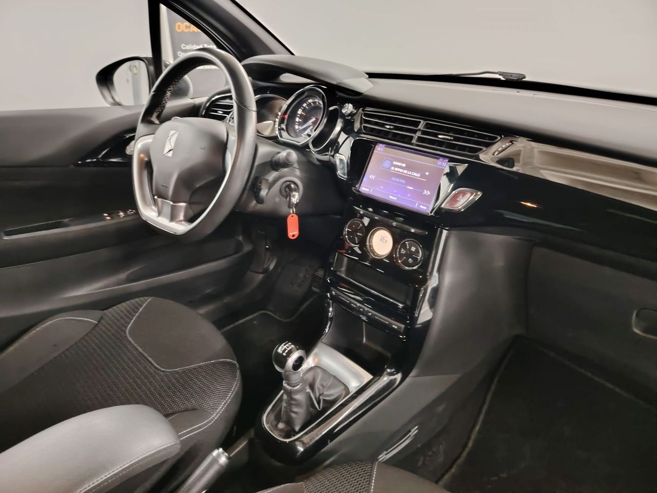 DS DS 3 BlueHDi 74kW (100CV) Style - Foto 12