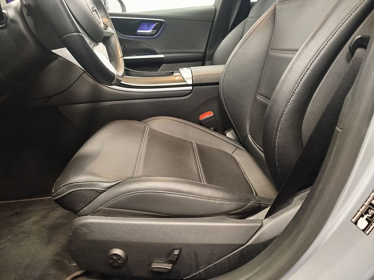 Mercedes Clase C C 220 d - Foto 22