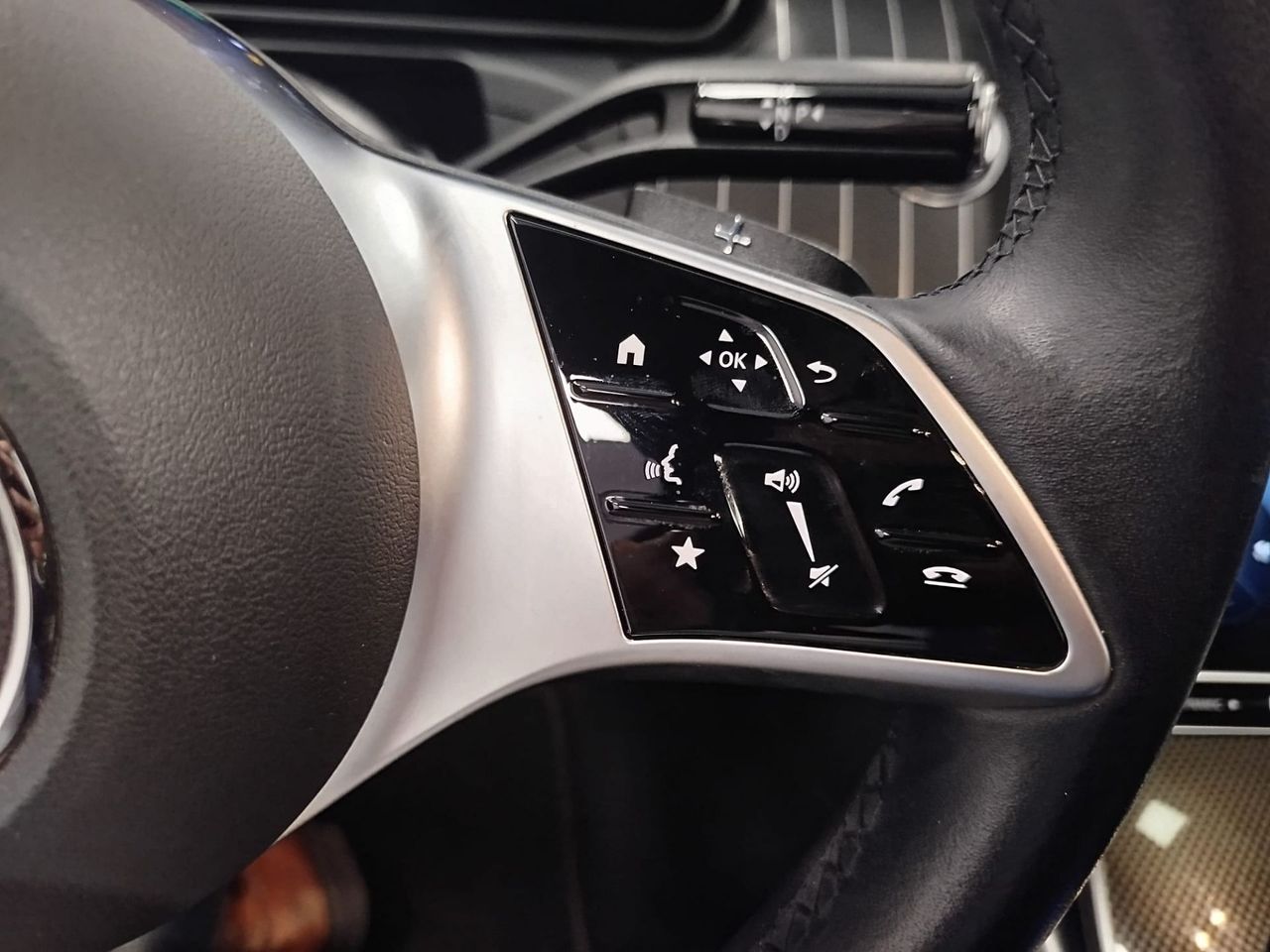 Mercedes Clase C C 220 d - Foto 26