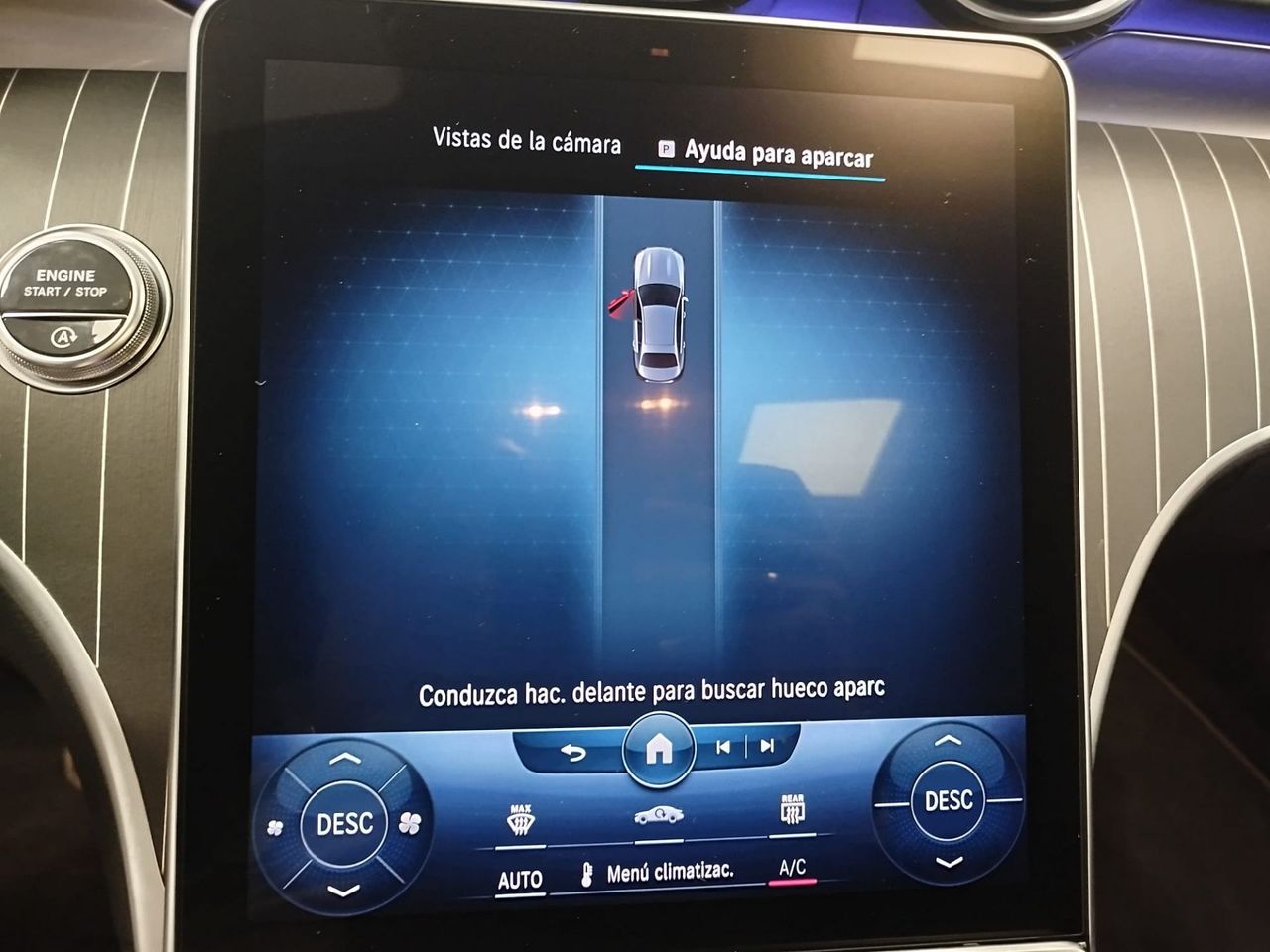 Mercedes Clase C C 220 d - Foto 21