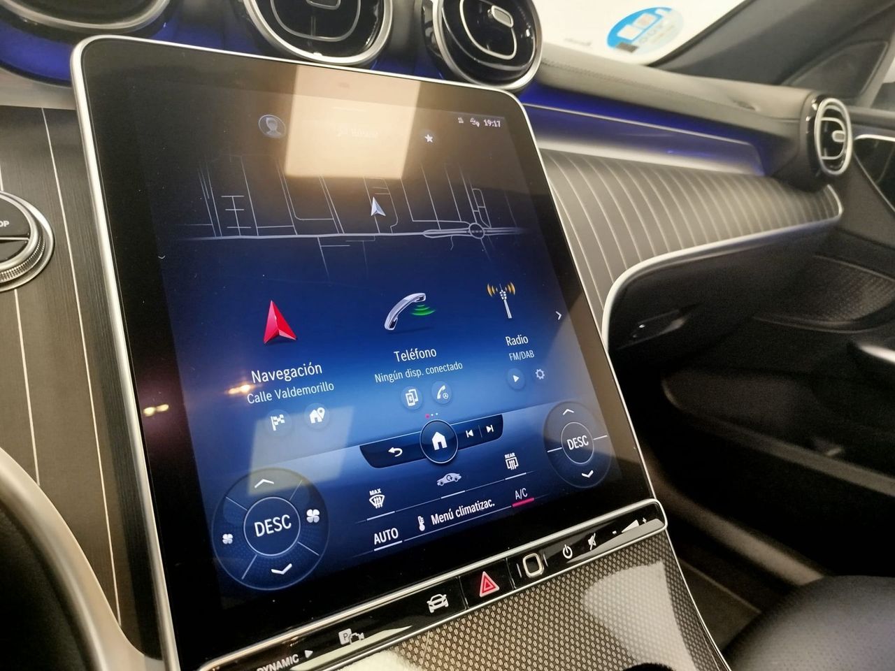 Mercedes Clase C C 220 d - Foto 20