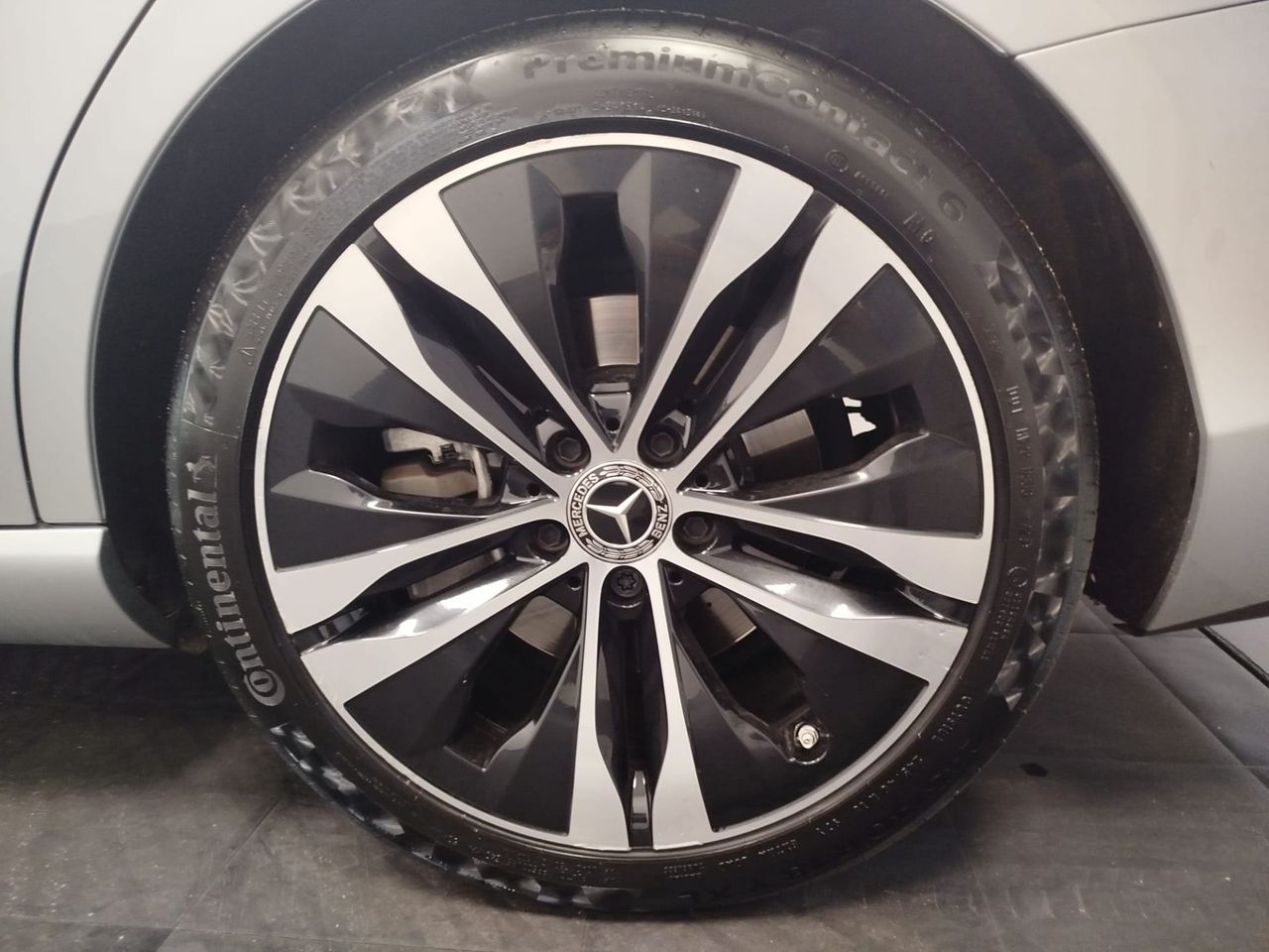 Mercedes Clase C C 220 d - Foto 17