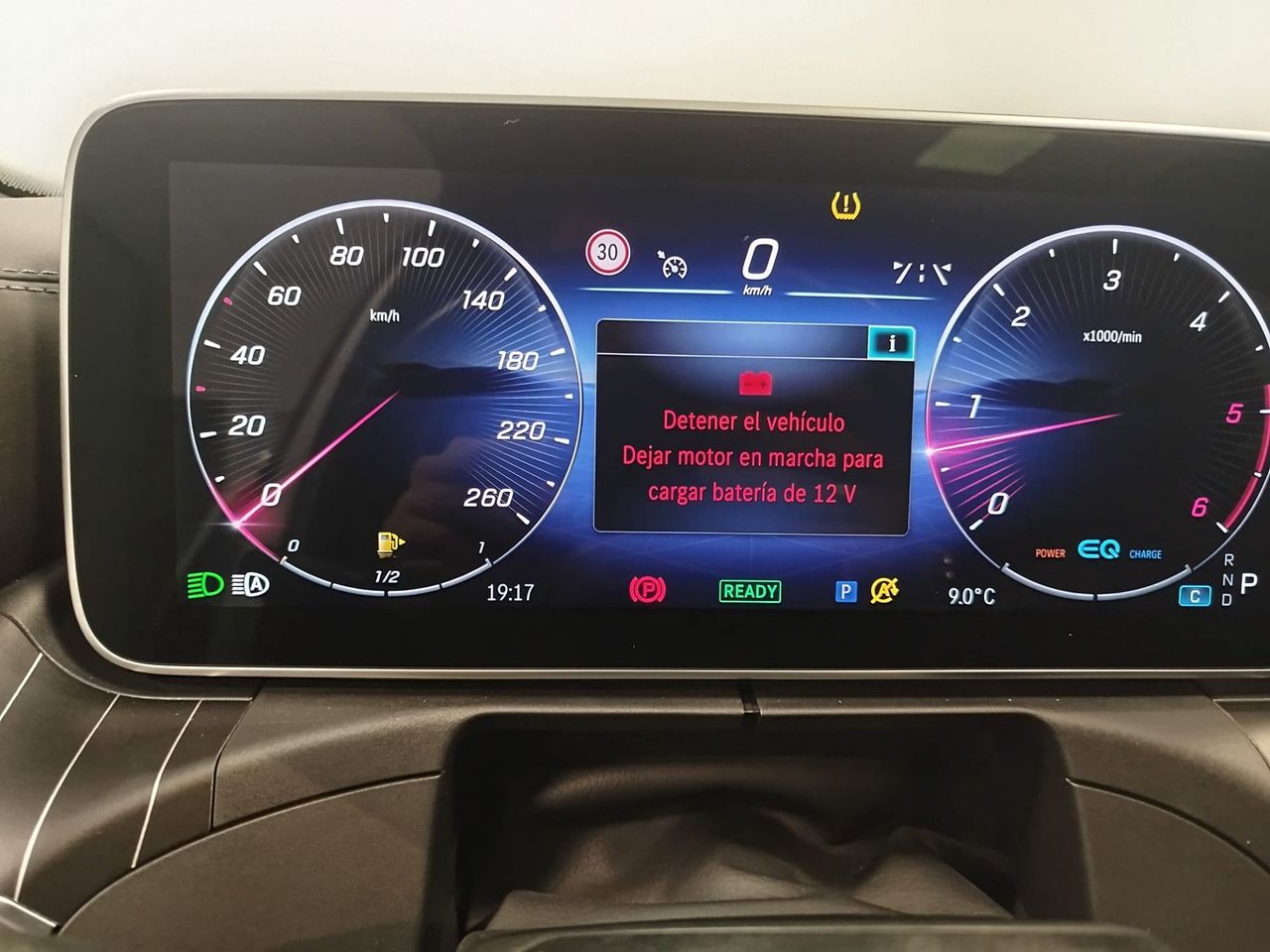 Mercedes Clase C C 220 d - Foto 18