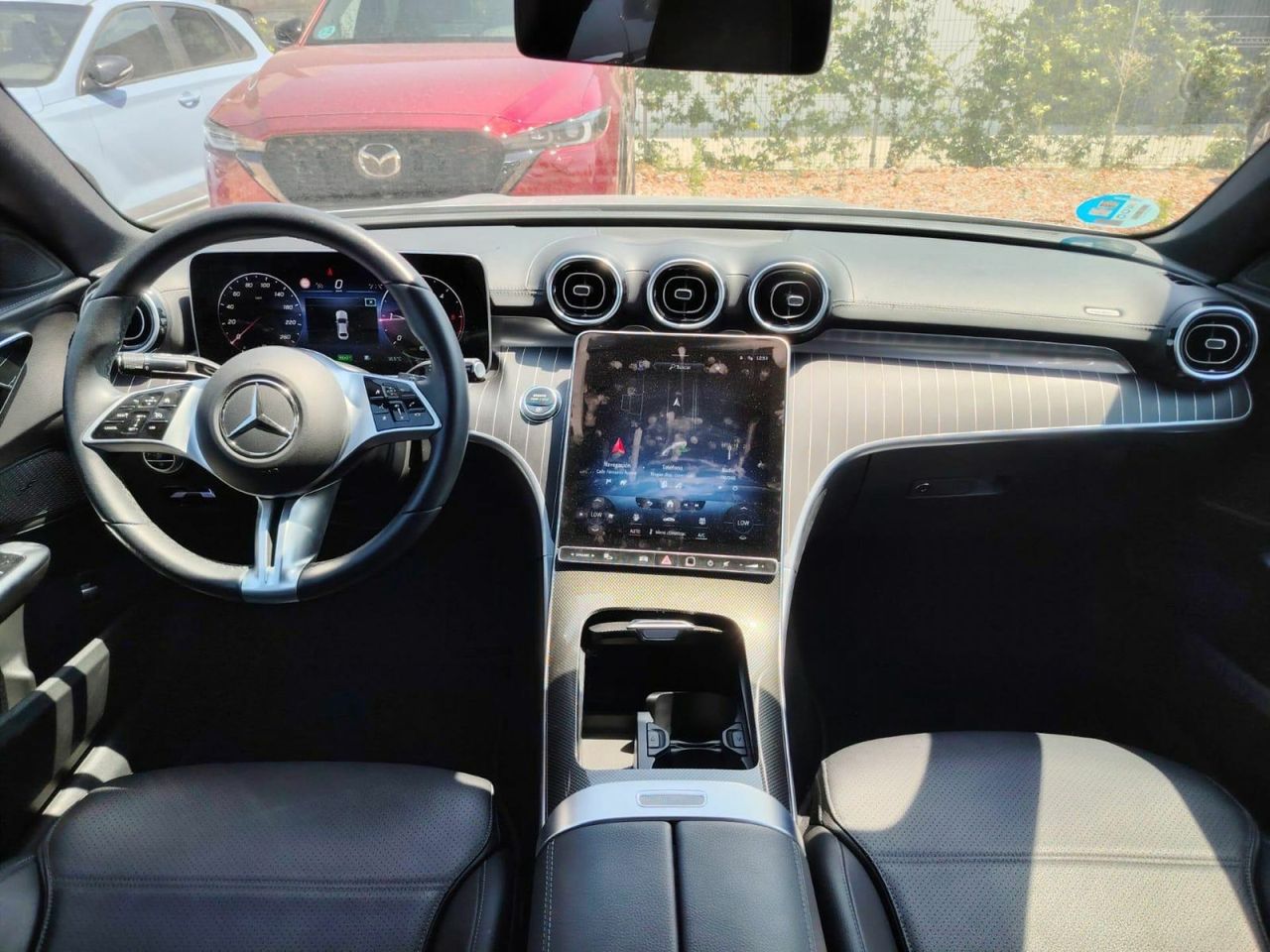 Mercedes Clase C C 220 d - Foto 5