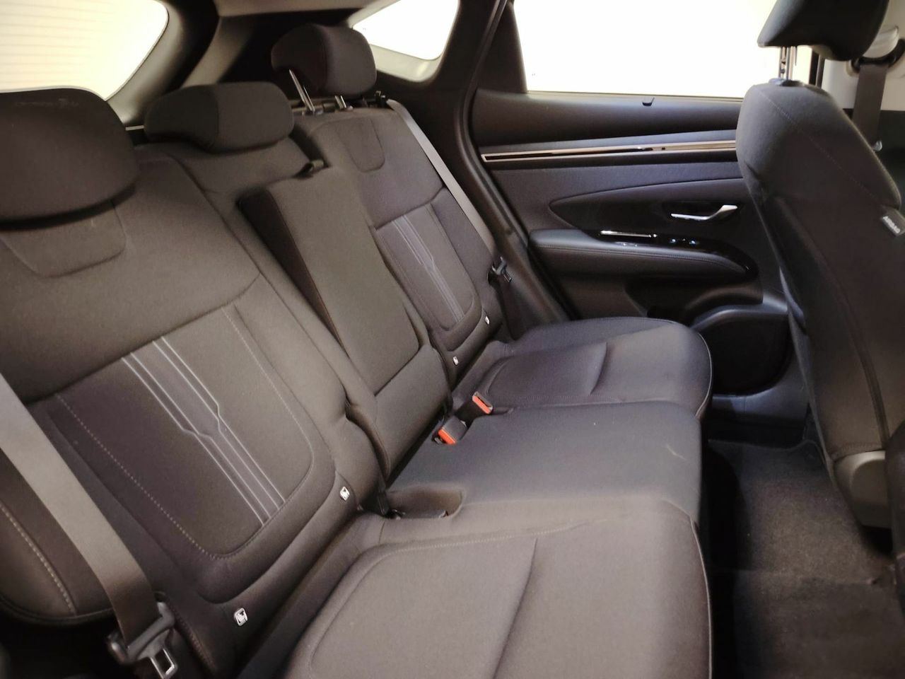 Hyundai Tucson 1.6 TGDI 110kW (150CV) 48V Tecno Sky - Foto 15