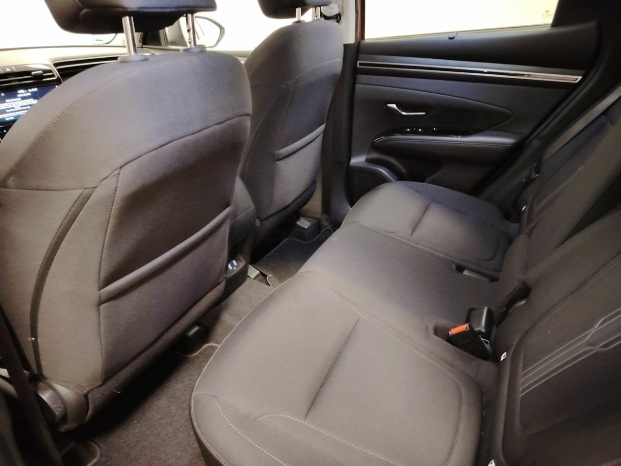 Hyundai Tucson 1.6 TGDI 110kW (150CV) 48V Tecno Sky - Foto 21