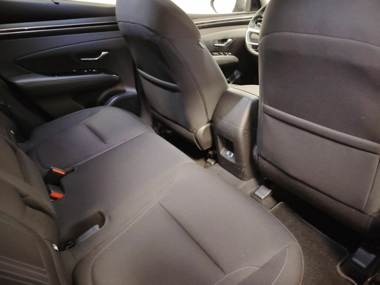 Hyundai Tucson 1.6 TGDI 110kW (150CV) 48V Tecno Sky - Foto 25